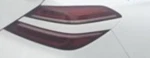 22-24 Hyundai Genesis G70 Right Passenger Tail Light Oem Lkq. Fixed Price $920.08.