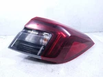 2025 Honda Civic Rear Passenger Quarter Panel Tail Lamp 33500-T56-A01. Fixed Price $261.82.
