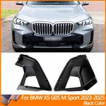 For 2023-2025 Bmw G05 X5 Sport M60I Front Bumper Air Inlet Outer Cover Insert. Fixed Price $113.99.