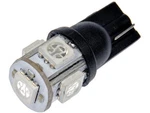 For Lincoln Continental Side Marker Light Bulb Dorman 19899VGYD. Fixed Price $22.18.