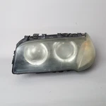 2007-2010 Bmw X3 E83 Driver Xenon Headlight Adaptive 63123456045 Oem. Fixed Price $359.23.