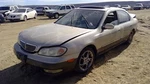 Driver Headlight Halogen Base Fits 00-01 Infiniti I30 28185033. Fixed Price $154.98.