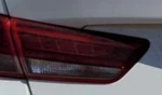 2016-2018 Kia Optima Lh Driver Lid Mounted Tail Light Lamp Oem. Fixed Price $152.64.