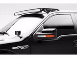 Zroadz Led Roof Mounts No Light Only. Fixed Price $344.50.