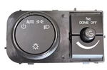 Fits 2009 To 2014 Gmc Yukon Headlight Switch Without Fog. Fixed Price $38.92.