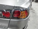 Passenger Tail Light Sedan Quarter Panel Mounted Fits 09-17 Lancer 3170336. Fixed Price $153.89.