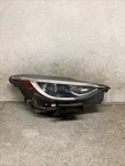 2017-2019 Infiniti QX30 Right Rh Passenger Side Headlight Oem Halogen. Fixed Price $749.00.