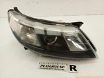 Saab 9-3 Passenger Right Headlight Lamp Xenon Hid Fits 2008 2009 2010 2011. Fixed Price $217.39.