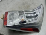 10-11 Toyota Prius 1.8L Fwd At Passenger Side Rear Tail Light. Fixed Price $106.74.