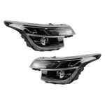 For Kia Seltos 21-23 Headlight Set Driver & Passenger Side Replacement. Fixed Price $1401.61.