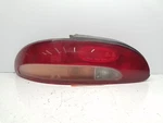 Driver Left Tail Light Hatchback Canada Market 200 Fits 89-92 Colt 4876. Fixed Price $71.99.