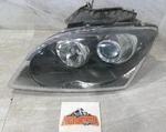 Oem Hid Left Headlight Assembly, 2004-06 Chrysler Pacifica (OPS4321). Fixed Price $43.64.