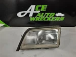 Driver Left Headlight 202 Type C36 Fits 94-96 Mercedes C-class 583293. Fixed Price $66.00.