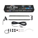 Ledglow 2PC White Tool Box Lighting Kit For Work Utility Trucks -. Fixed Price $80.42.