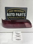 Driver Left Tail Light Sedan Fits 92-93 Taurus 12360. Fixed Price $55.00.
