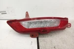 2017 Lincoln Mkc Rh Passenger Bumper Mounted Tail Light Lamp Oem. Fixed Price $246.98.