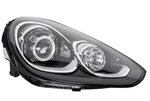 Hella Right Headlight For Porsche Cayenne 011745781. Fixed Price $1664.84.