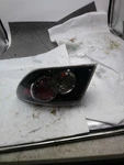 Passenger Tail Light Hatchback Quarter Panel Mounted Fits 07-09 Mazda 3 709205. Fixed Price $102.95.