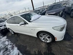 Passenger Headlight Adaptive Headlamps Xenon Hid Fits 10-17 Bmw 535I Gt 589050. Fixed Price $650.00.