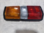 Tail Lamp, 95 Nissan Pathfinder, Lh Drivers Side. Fixed Price $46.25.