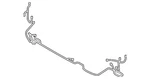 Genuine Ford Headlight Wiring Harness DG9Z-15K867-A. Fixed Price $69.58.