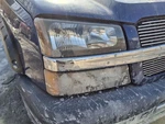 2004 Chevrolet Silverado 1500 Passenger Headlight Assembly Oem Haze 4DR. Fixed Price $95.95.