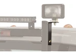 New Backrack 91005 Sport Light Brackets Fits. Fixed Price $55.46.