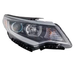 For 17-20 Optima Hybrid Halogen Headlamp W/bulb Right Side. Fixed Price $630.95.