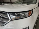 2016 Ford Edge Driver Left Headlight Assembly Halogen Oem Used 114-12670AL. Fixed Price $498.39.