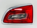 13-17 Buick Enclave Passenger Inner Tail Light Trunk Mounted Oem 2324. Fixed Price $149.99.