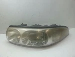 Driver Left Headlight Limited Fits 00 Lesabre XC-163314. Fixed Price $74.75.