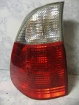 2004-2006 Bmw E53 X5 Left Tail Light Lamp Outer 63217164473 Driver Side Rear. Fixed Price $52.15.