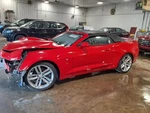 Passenger Right Tail Light Bumper Mounted Fits 16-24 Camaro 1661456. Fixed Price $170.00.