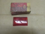 Nos Plymouth Mopar Tail Lamp Lens 1949 Sedan. Fixed Price $44.95.