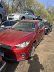 Driver Left Headlight Halogen Headlamps Fits 13-16 Mazda CX-5 47163. Fixed Price $130.00.