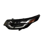 Reconditioned Driver Side Headlight Assembly Fits 114-10120L Oe. Fixed Price $401.96.
