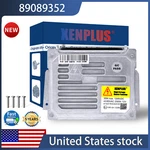 89089352 Xenplus New Xenon Headlight Ballast Module For S60 XC60 V60 Us.delivery. Fixed Price $159.99.