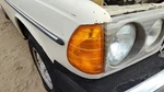 77-85 Mercedes 300TD Passenger Right Front Turn Signal Light Lamp Fender Mounted. Fixed Price $179.36.