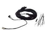 Chrysler Off Road Wiring Kit 82210507AD New Oem. Fixed Price $113.74.