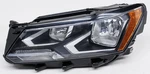Oem Volkswagen Passat Left Driver Side Halogen Headlamp Guide Tab Missing. Fixed Price $93.49.