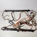 Oem 2007 Dodge Ram 3500 Cab / Body Wiring Harness 56055784AC. Fixed Price $229.99.