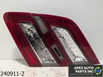 Oem 2017 Ford Taurus 3.5L Rear Right Passenger Side Lid Mounted Inner Taillight. Fixed Price $69.99.