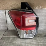 Genuine 2017-2018 Subaru Forester Tail Light Lamp Left Driver Side Led Oem. Fixed Price $30.60.