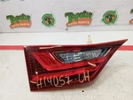 Driver Left Tail Light Decklid Mounted Fits 13-15 Lexus GS350 3633426. Fixed Price $214.49.