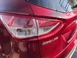 2014 Ford Escape Driver Left Tail Light Assembly Oem 166-02593L. Fixed Price $100.70.