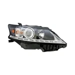 Headlight For Lexus RX450H 15 Passenger Side Front 114-59792R. Fixed Price $311.98.