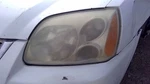 Driver Left Headlight Fits 12 Galant 289786. Fixed Price $99.99.