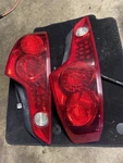 03-05 Infiniti G35 Coupe Driver And Passenger Tail Lights Oem 26550AM825. Fixed Price $188.88.