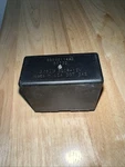 56049114AC, 2003 Dodge Dakota, Durango, Mopar Hazard Flasher Relay, Fits 01-03. Fixed Price $30.00.