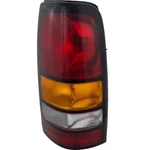 Taillamp Brakelight Passenger Right Side 19169022. Fixed Price $94.91.